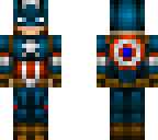 captainamerica