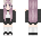 cat girl