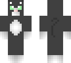 cat people-black