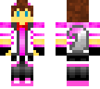chibi funtime foxy
