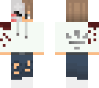 chibi murder boii