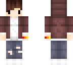 chibi person