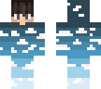 cloud boy