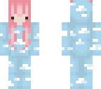 cloud onesie