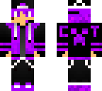 cool boy