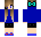 cool gamer girl