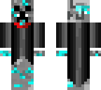 creeper diamond vampire