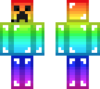 creeper gamer