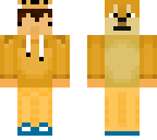 creepernuts