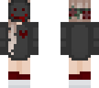 creepy edit
