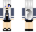 cute wolf girl remake