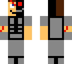 cyborg