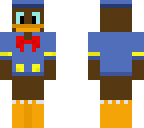 dannyfun edit