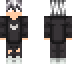 dark cool boy