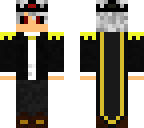 dark king