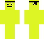 datyelow ninja