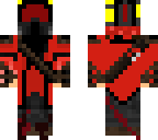 deadly assassin