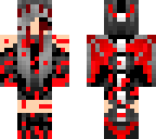 deady dragon
