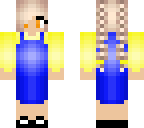 demi-god of electricity