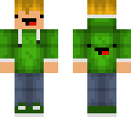 derp green