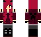 devil creeper girl