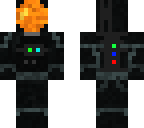 drax