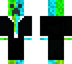 earth and water creaper