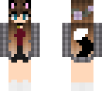edit not mine cute wolf girl