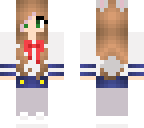 edited tail and leggings included
