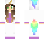 edited unicorn