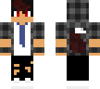 edited wolf boy