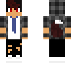 edited wolf boy again