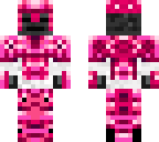 elemetium armour