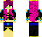 elf princess