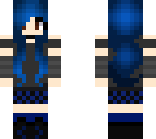 emo girl