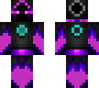 ender pink
