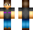 ender shirt