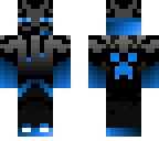 endermen dj