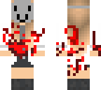 evil nurse
