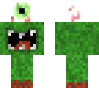 eye monster