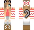 fall girl edit sallll
