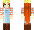 farmer girl