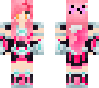 fight kawia chan