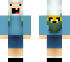 finn