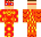 fire bender