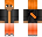 flame warrior