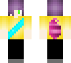 flint skin