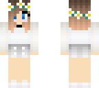 flower girl