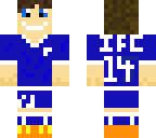 football player