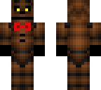 freddy derp